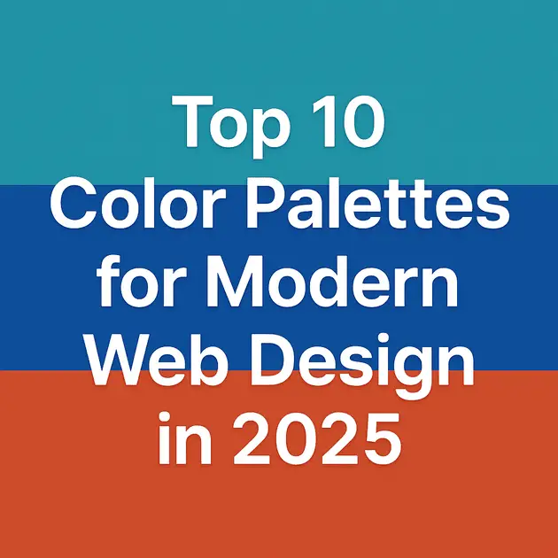 Color Palettes