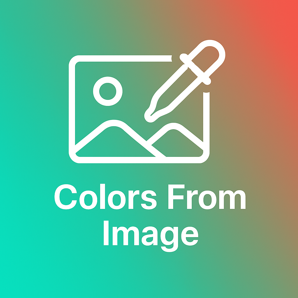 Colors From Image