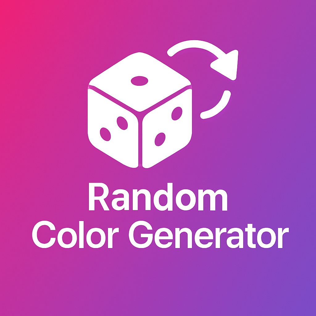 Random Color Generator